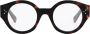 Celine Stijlvol Cl50123I Mode Accessoire Brown Unisex - Thumbnail 2