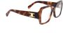 Celine Stijlvolle brilmontuur voor modeliefhebbers Multicolor Unisex - Thumbnail 4