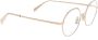 Celine Elegante Bril voor Vrouwen Yellow Dames - Thumbnail 2
