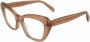 Celine Cl50112I 074 Optical Frame Roze Dames - Thumbnail 4
