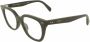 Celine Zwarte Optische Bril voor Dagelijks Gebruik Black Dames - Thumbnail 5