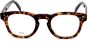 Celine Stijlvolle Brillenmonturen Brown Unisex - Thumbnail 1