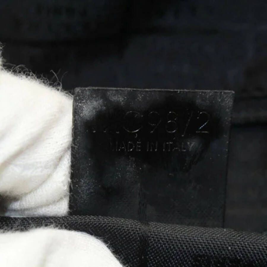 Celine Vintage Voldoende rugzakken Zwart Dames