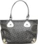 Celine Vintage Pre-owned Canvas celine-bags Grijs Dames - Thumbnail 2