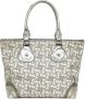 Celine Vintage Pre-owned Draagtas Grijs Dames - Thumbnail 2