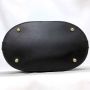 Celine Vintage Pre-owned Canvas totes Zwart Dames - Thumbnail 2