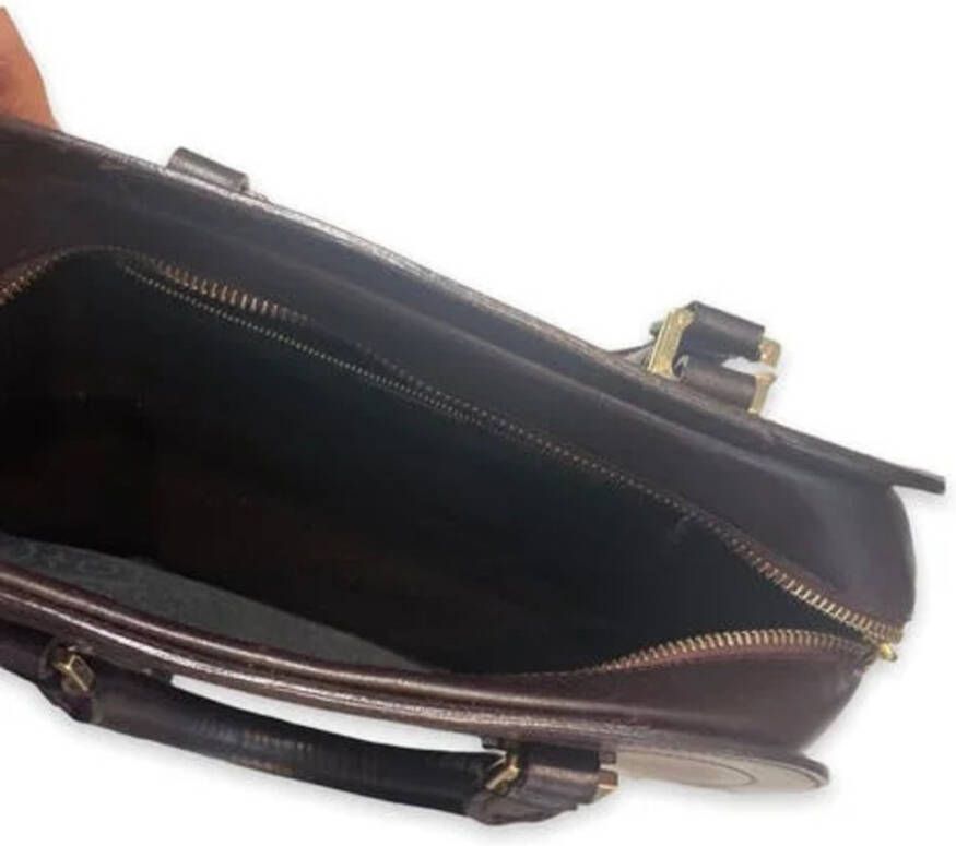 Celine Vintage Voldoende handtassen Zwart Dames