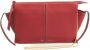 Celine Vintage Pre-owned Leather celine-bags Rood Dames - Thumbnail 2