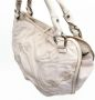 Celine Vintage Pre-owned Leather celine-bags Roze Dames - Thumbnail 2
