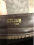 Celine Vintage Voorafgaand lederen schoudertas Bruin Dames - Thumbnail 2