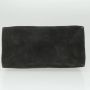 Celine Vintage Pre-owned Suede celine-bags Beige Dames - Thumbnail 2
