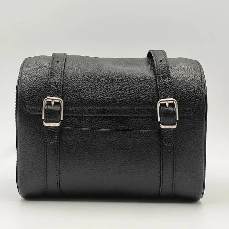 Celine tas zwart best sale