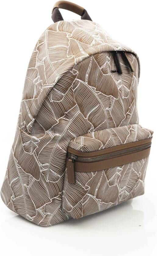 Cerruti 1881 Backpacks Bruin Heren