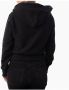 Champion Bluza Sweatshirt 112691 Kk001 Zwart Dames - Thumbnail 2