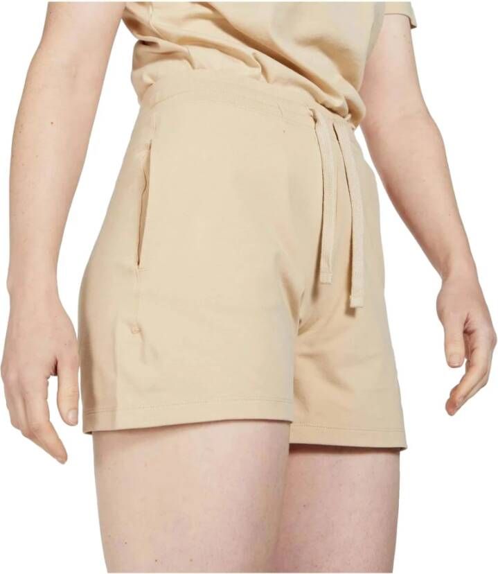 Champion Casual Shorts Beige Dames