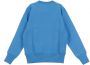 Champion Crewneck sweatshirt Blauw Heren - Thumbnail 2