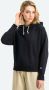 Champion Hooded sweatshirt 112724 kk001 Zwart Dames - Thumbnail 2