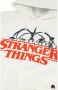 Champion Hoodie met logostitching x Stranger Things - Thumbnail 4