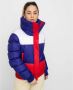 Champion Jackets Meerkleurig Dames - Thumbnail 3