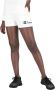 Champion Korte broek Wit Dames - Thumbnail 2