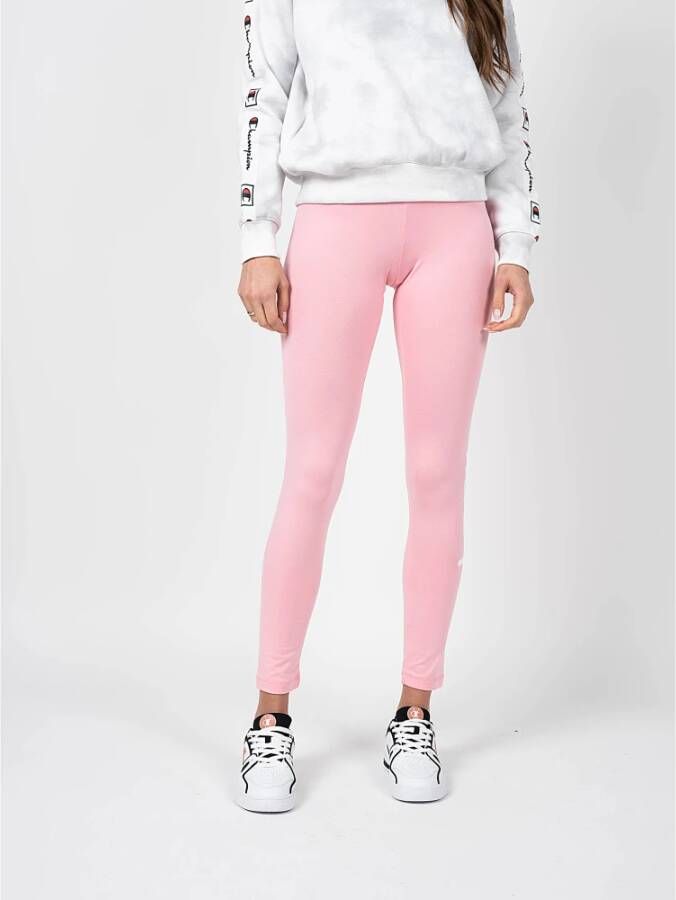 Champion Leggings Roze Dames