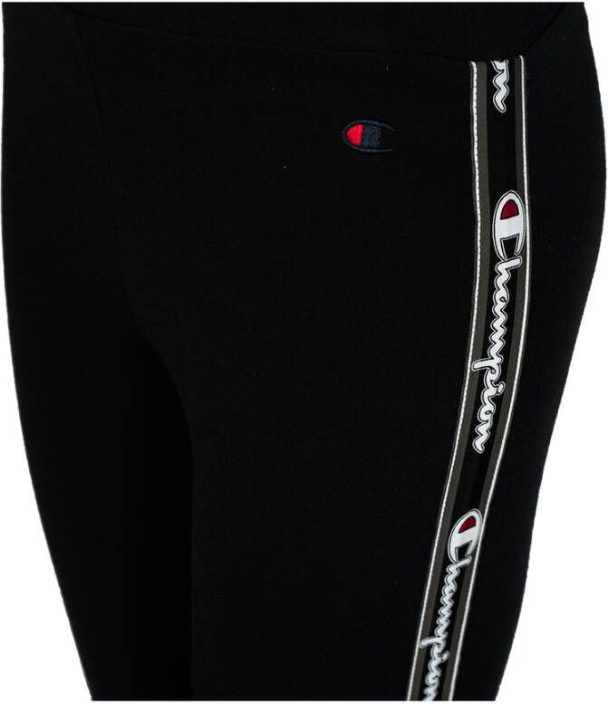 Champion Leggings Zwart Dames