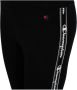 Champion Leggings Zwart Dames - Thumbnail 2