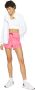 Champion Short Shorts Roze Dames - Thumbnail 2