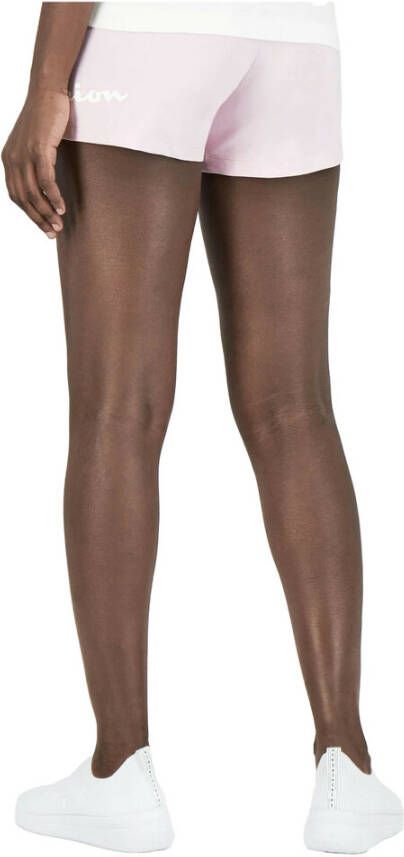 Champion Korte broek Roze Dames