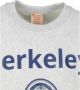 Champion Sweater -logo Berkely Grijs Heren - Thumbnail 2