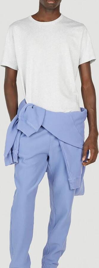 Champion Sweatpants Blauw Heren