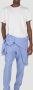 Champion Sweatpants Blauw Heren - Thumbnail 3