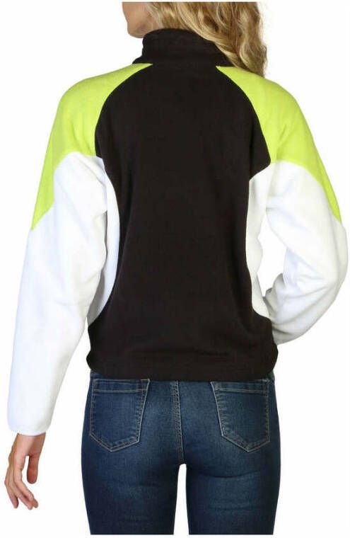 Champion Sweatshirt Zwart Dames