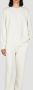 Champion Sweatshirt & Hoodies Beige Heren - Thumbnail 2