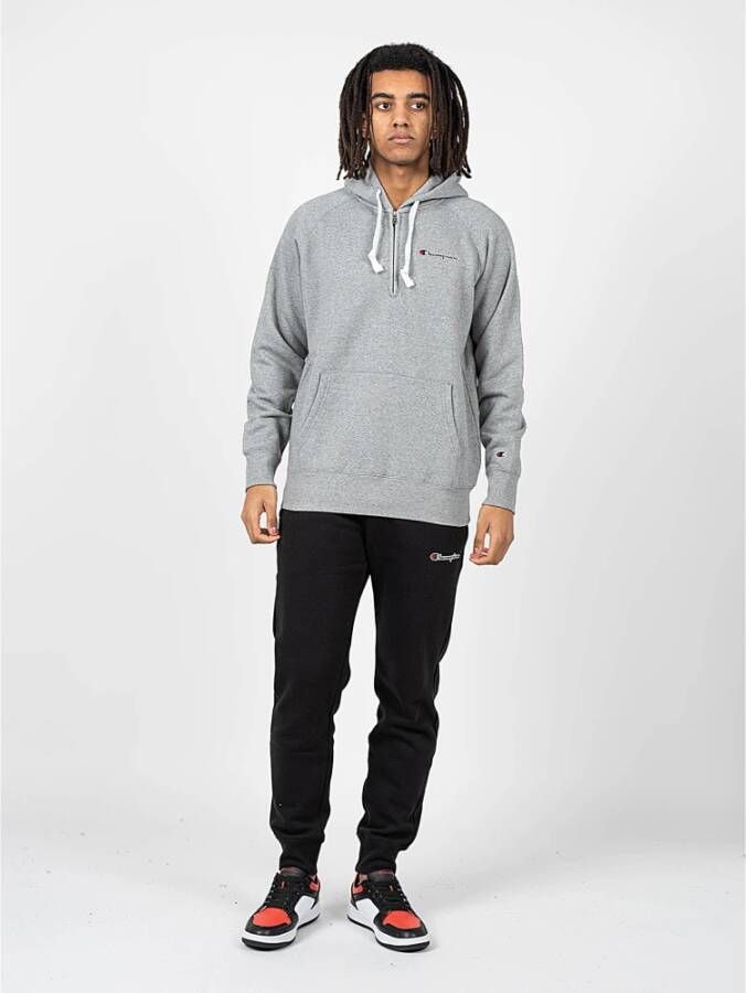 Champion Sweatshirts Grijs Heren