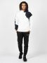Champion Hoodie met capuchon White Heren - Thumbnail 2
