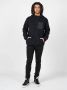 Champion Sweater met rits Zwart Heren - Thumbnail 2