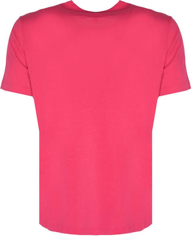 Champion t-shirt Roze Dames