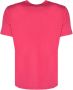 Champion t-shirt Roze Dames - Thumbnail 2