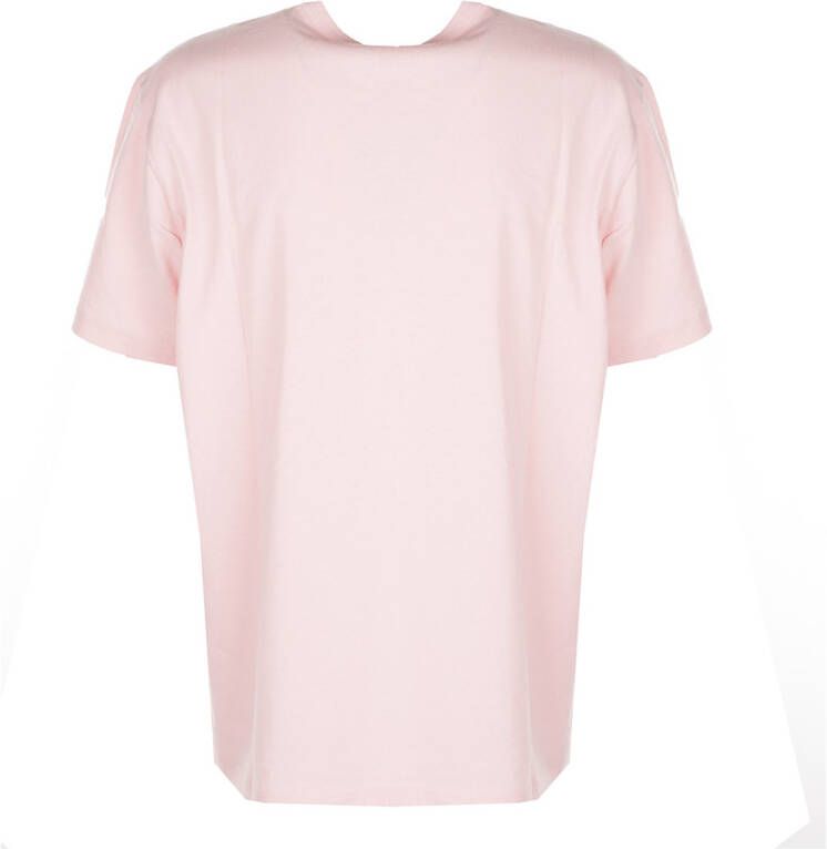 Champion T-shirt Roze Dames
