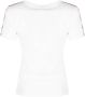 Champion T-shirt White Dames - Thumbnail 2