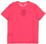 Champion T-shirts Roze Heren - Thumbnail 2