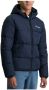 Champion Winterjackets Blauw Heren - Thumbnail 2
