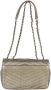 Chanel Leather -bags Grijs Dames - Thumbnail 2