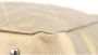 Chanel Vintage Tweedehands Schoudertas Beige Dames - Thumbnail 2