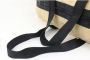 Chanel Vintage Schoudertas Beige Dames - Thumbnail 2