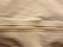Chanel Vintage Schoudertas Beige Dames - Thumbnail 2