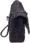 Chanel Vintage Pre-owned Canvas handbags Zwart Dames - Thumbnail 2