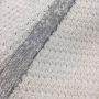 Chanel Vintage Pre-owned Cotton tops White Dames - Thumbnail 5