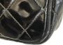 Chanel Vintage Schoudertas Zwart Dames - Thumbnail 2